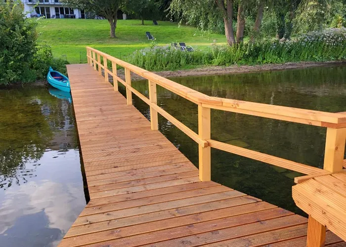 Seevilla West Am Grossen Ploener See