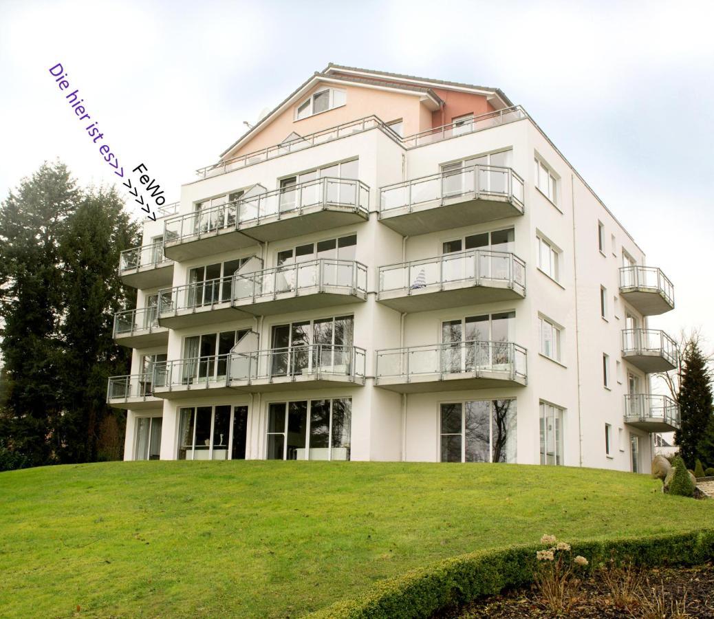 Seevilla West Am Grossen Ploener Ascheberg (Schleswig-Holstein)