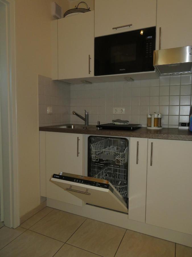 Seevilla West Am Grossen Ploener Appartement Ascheberg (Schleswig-Holstein)