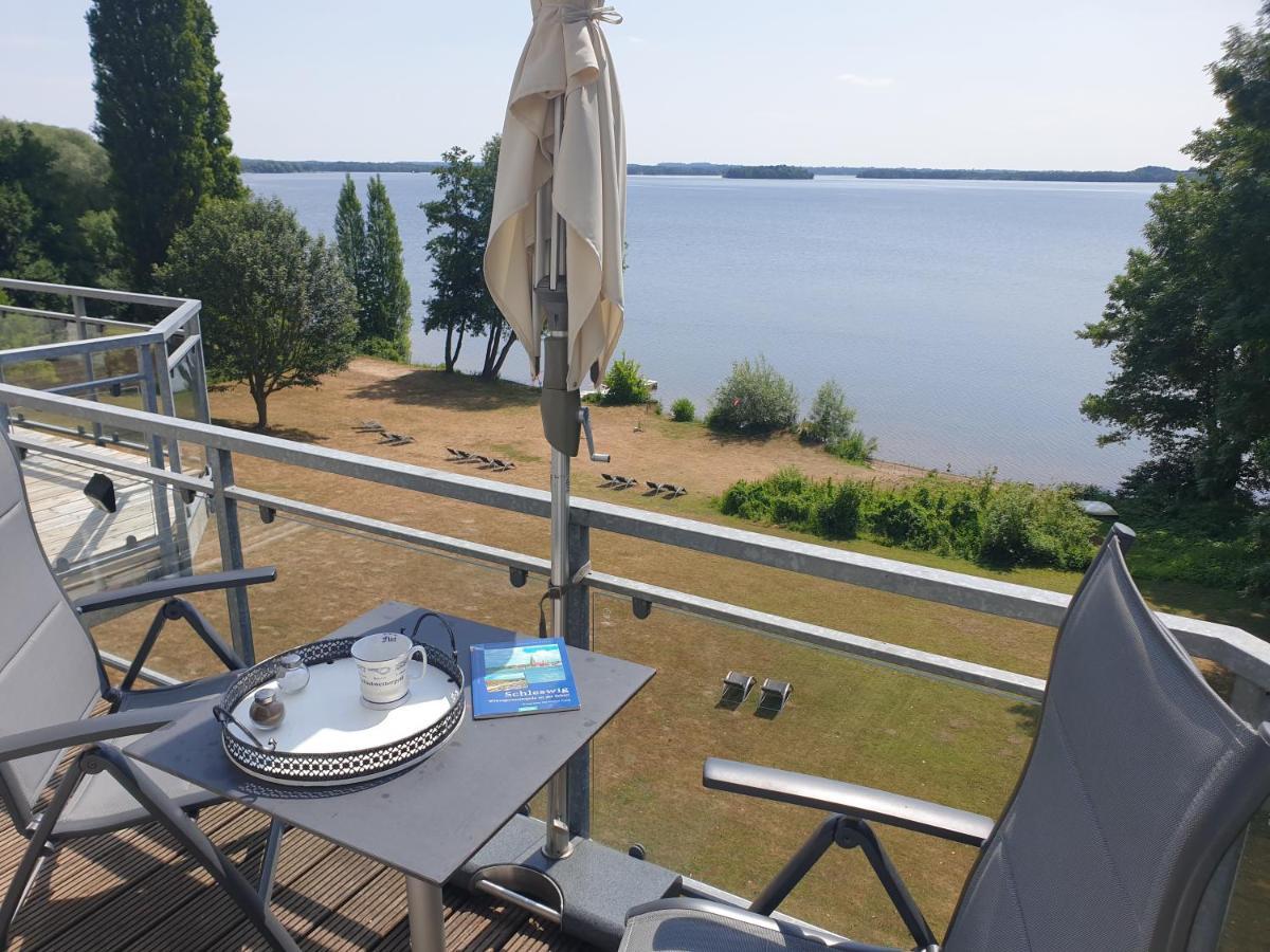 Seevilla West Am Grossen Ploener