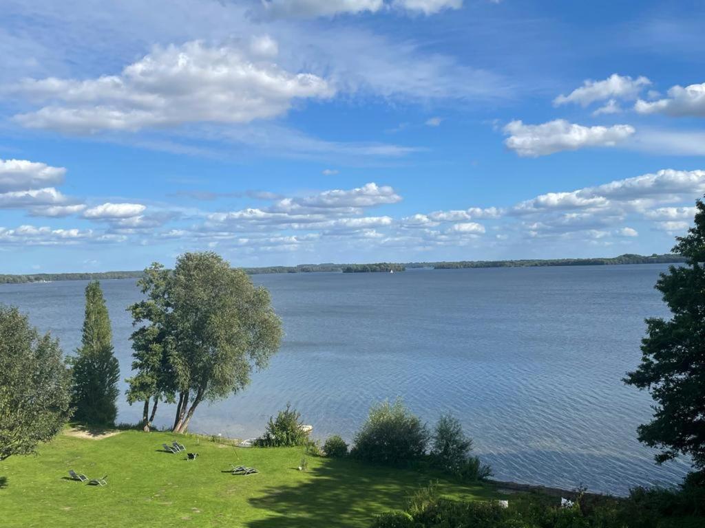 Appartement Seevilla West Am Grossen Ploener Ascheberg (Schleswig-Holstein)