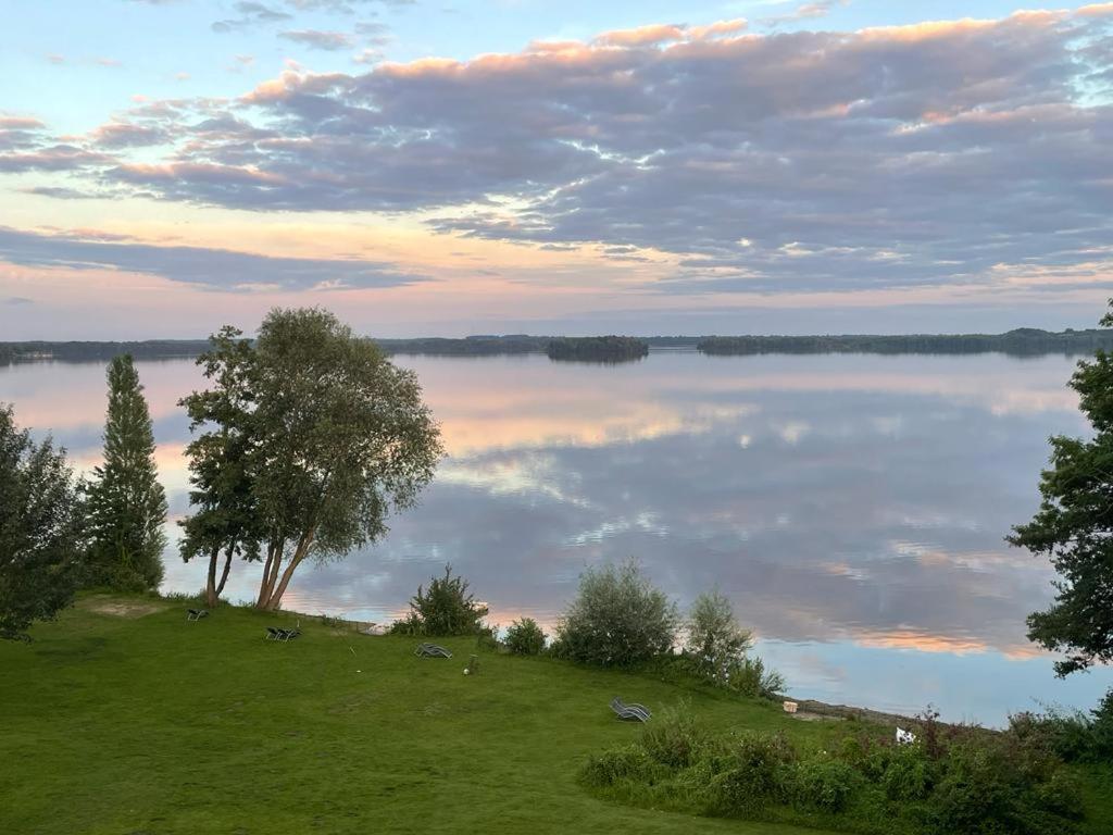 Seevilla West Am Grossen Ploener Ascheberg (Schleswig-Holstein)