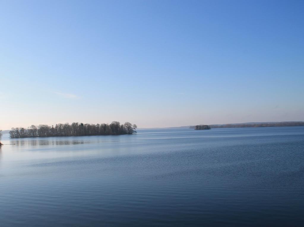 Appartement Seevilla West Am Grossen Ploener *