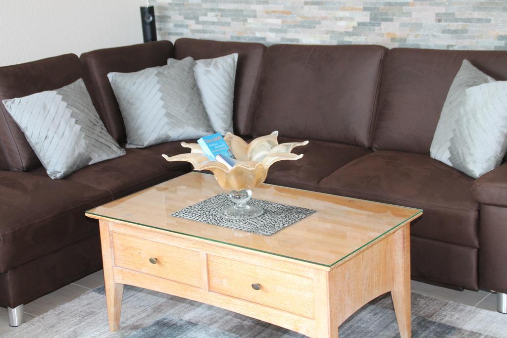 Seevilla West Am Grossen Ploener Appartement