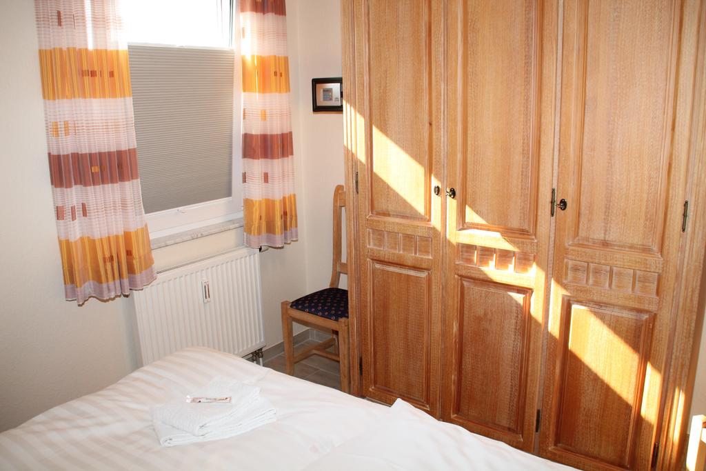 Seevilla West Am Grossen Ploener Appartamento