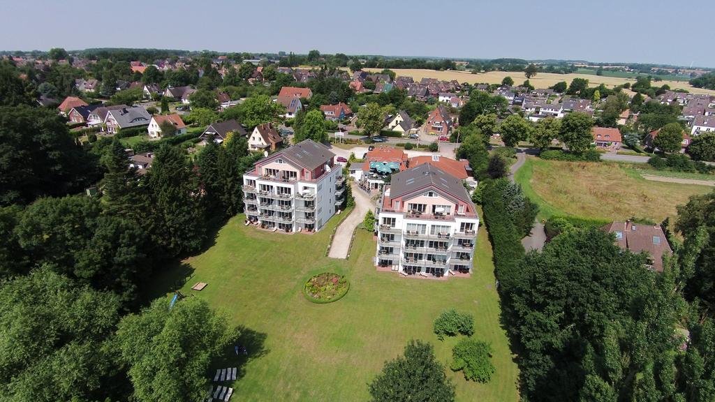 Seevilla West Am Grossen Ploener Appartement *
