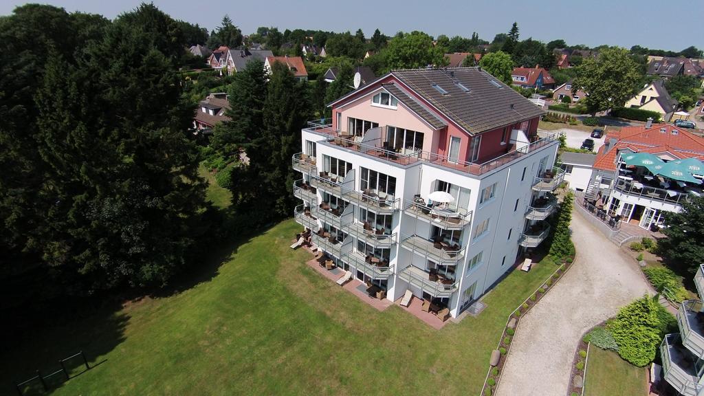 Seevilla West Am Grossen Ploener Appartement Ascheberg (Schleswig-Holstein)