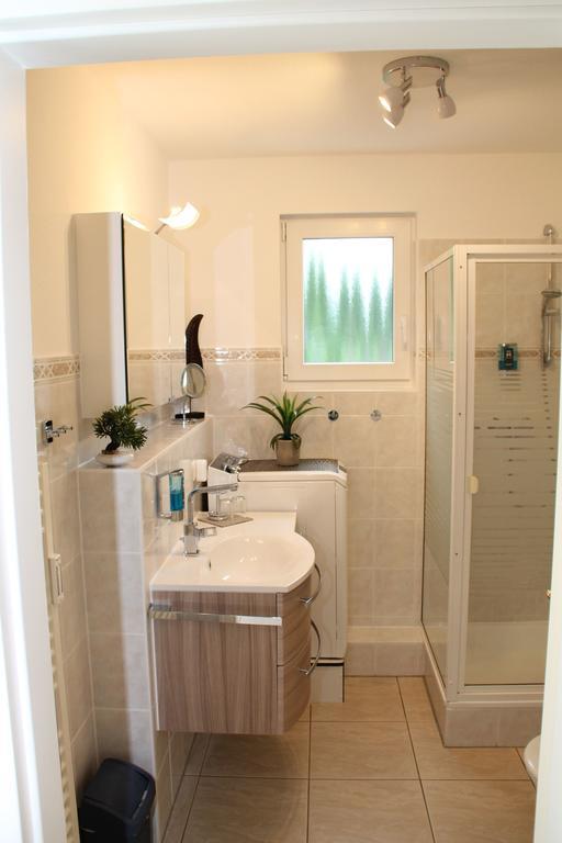 Appartement Seevilla West Am Grossen Ploener