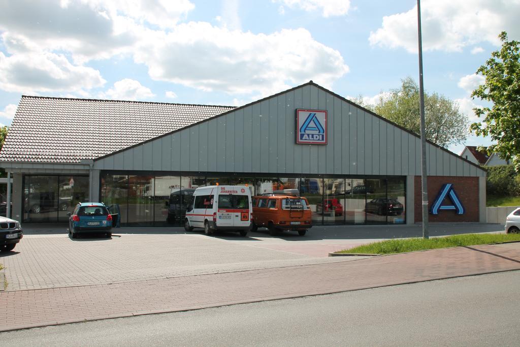 Seevilla West Am Grossen Ploener Appartamento *