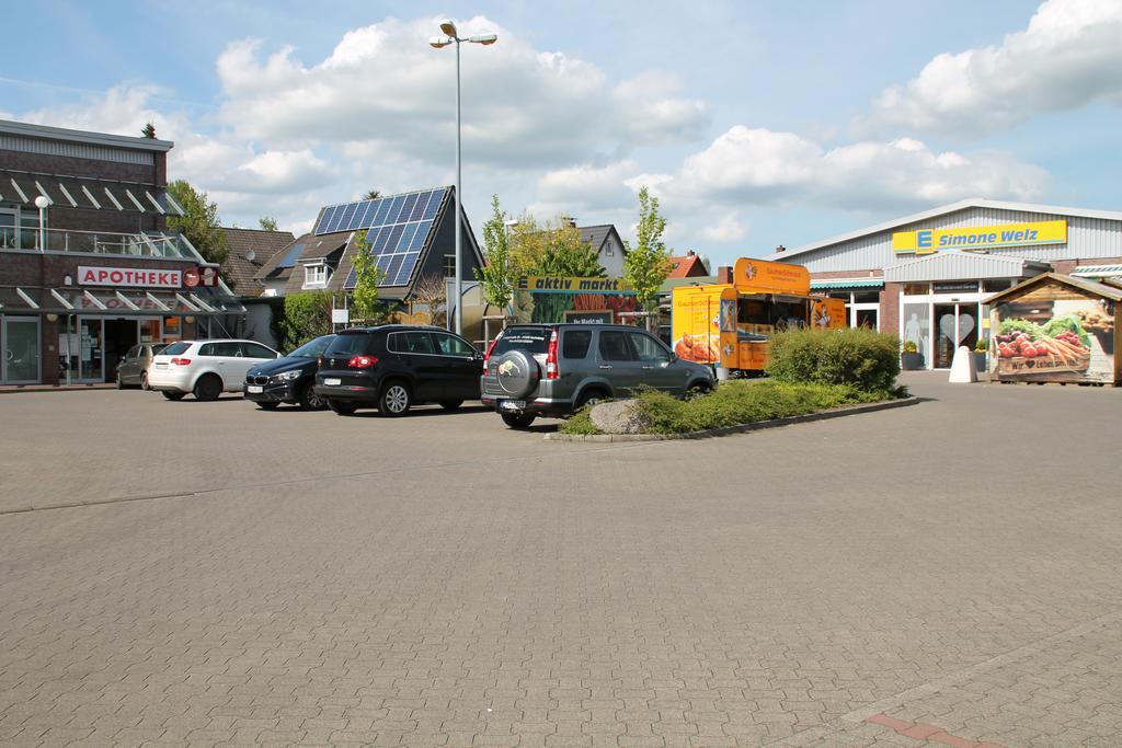 Appartamento Seevilla West Am Grossen Ploener