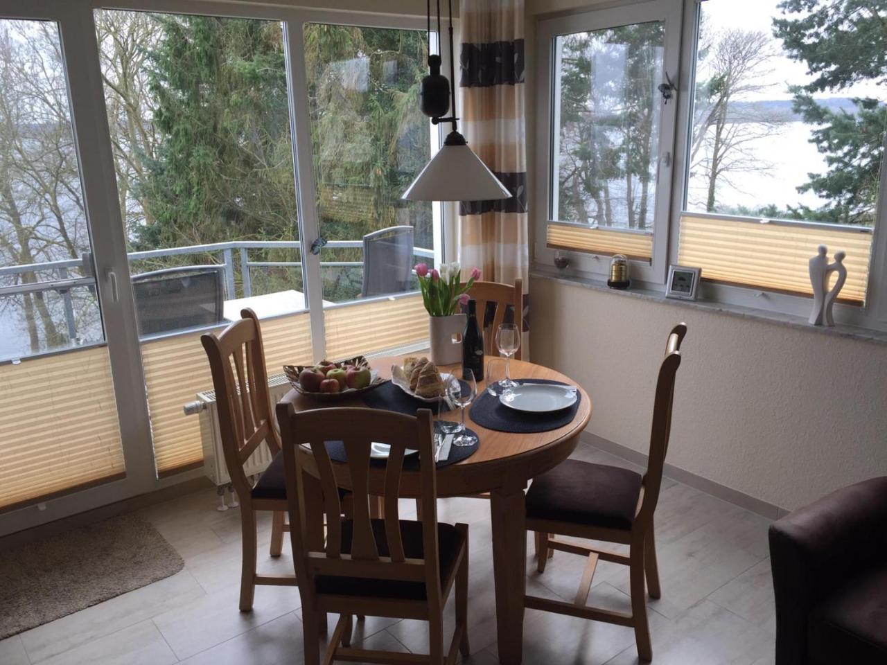 Seevilla West Am Grossen Ploener Appartamento Ascheberg (Schleswig-Holstein)