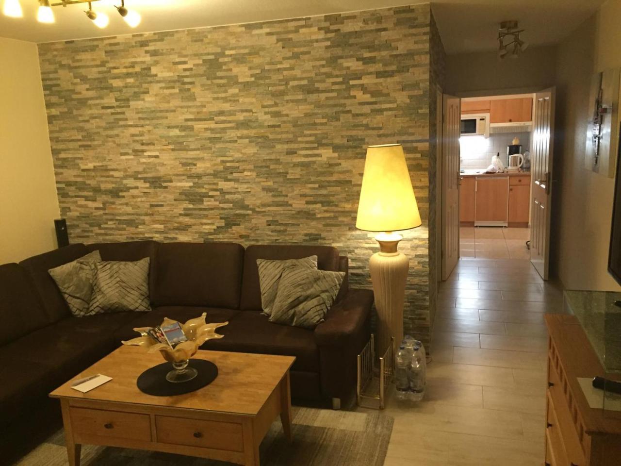 Appartement Seevilla West Am Grossen Ploener