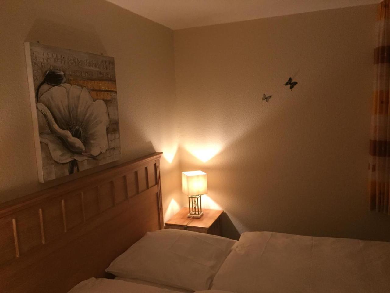 Appartement Seevilla West Am Grossen Ploener *