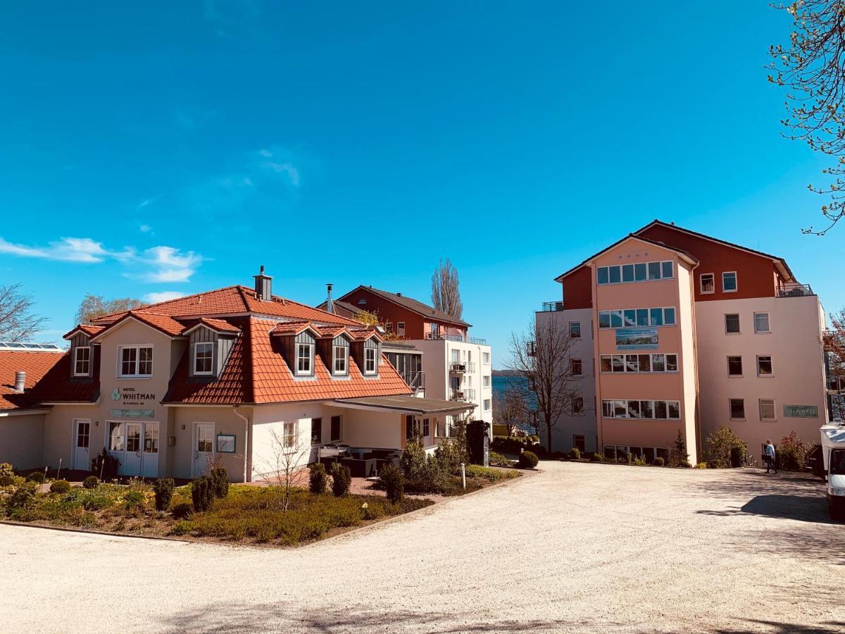 Appartement Seevilla West Am Grossen Ploener *
